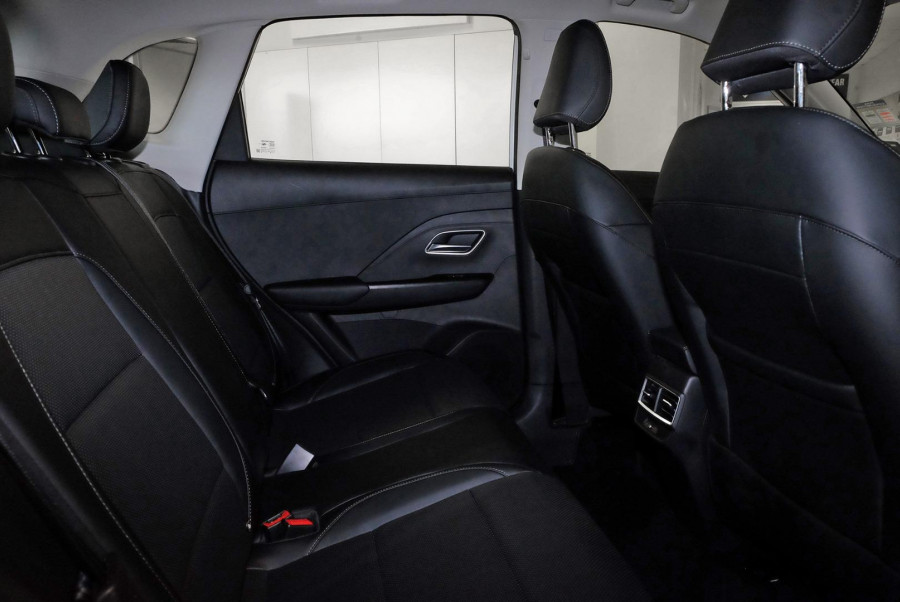 2024 MY25 MG ZS ZS32 Essence Hybrid+ SUV Image 9