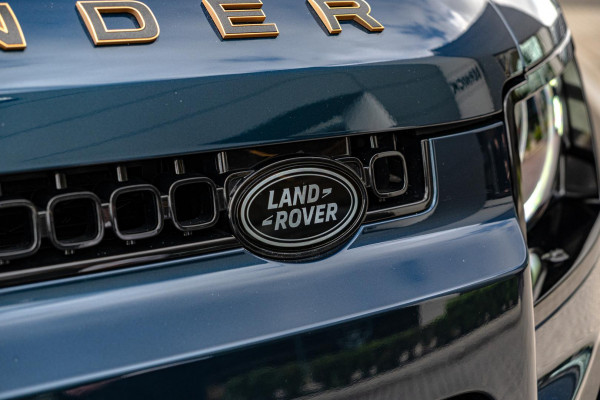 2026 Land Rover Defender L663 110 P635 OCTA SUV image 5