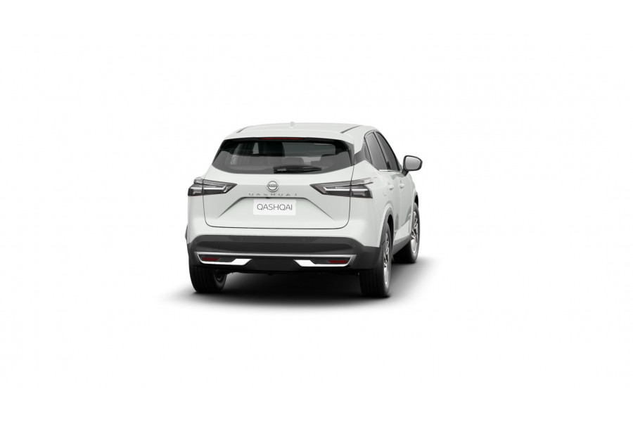 2024 MY25 Nissan QASHQAI J12 ST SUV Image 21
