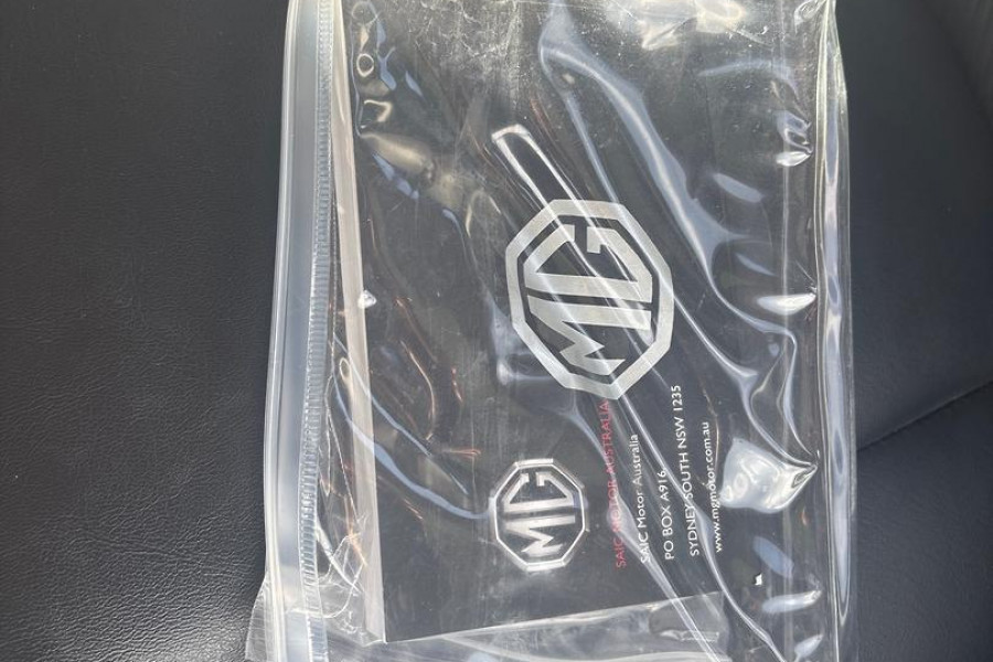 2023 MG ZST  Essence SUV Image 33