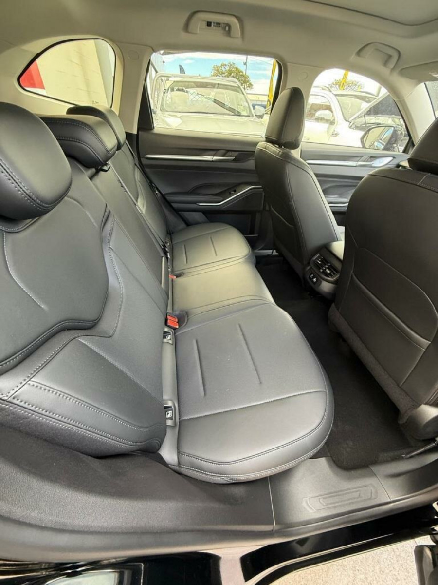 2025 GWM Haval H6 B01 Ultra Hybrid SUV Image 7