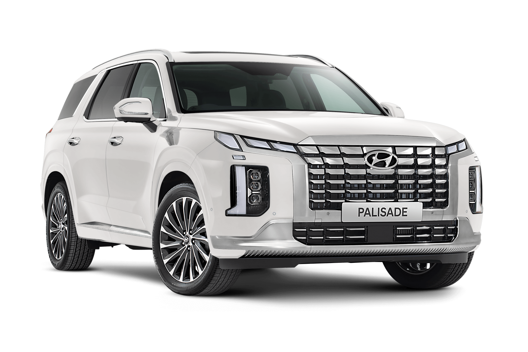 2025 MY24 Hyundai Palisade LX2.V4 Calligraphy SUV