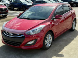 2014 Hyundai i30 GD2 Elite Hatch image 3