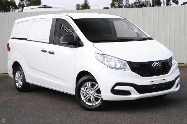2025 LDV G10 SV7C  Van