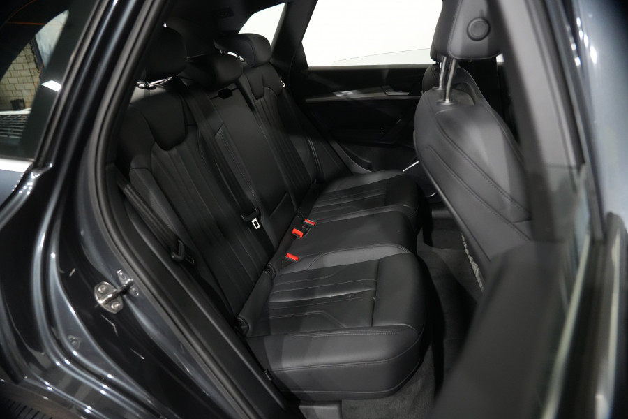 2025 Audi Q5 FY 40 TDI Sport SUV