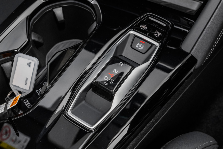 2025 Audi Q5 GU TDI 150kW Sport SUV