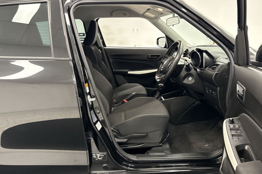 2023 Suzuki Swift AZ Series II GL Plus Hatch Image 20