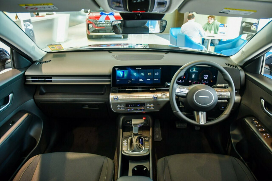 2025 Hyundai KONA SX2.V2  SUV Image 15
