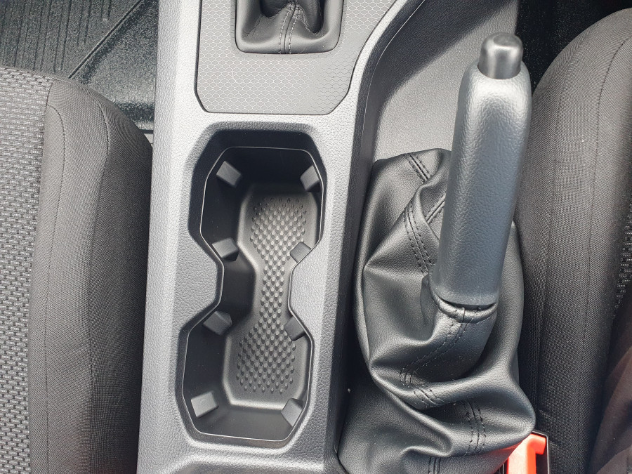 2025 Volkswagen Amarok NF TDI405 Core Other Image 16