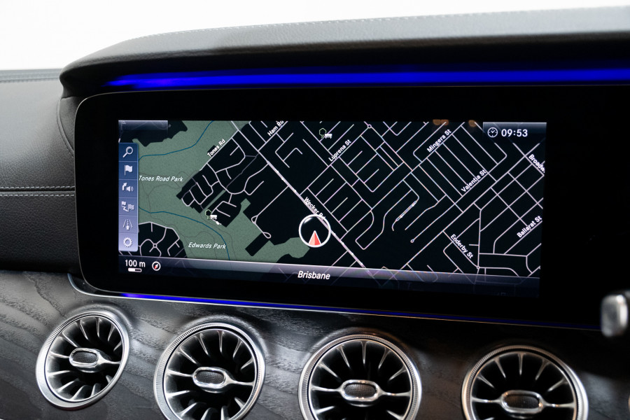 2018 Mercedes-Benz E-Class E300 Coupe