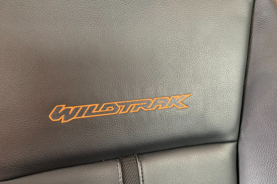 2019 MY20.75 Ford Ranger PX MkIII Wildtrak Ute Image 17