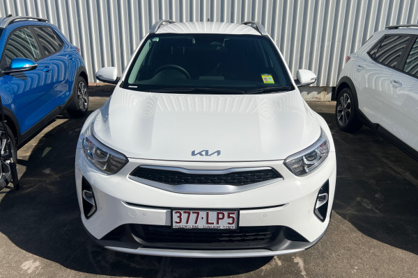 2024 Kia Stonic YB Sport SUV