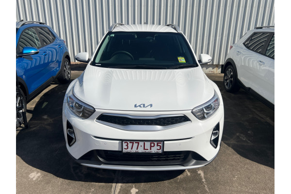2024 Kia Stonic YB Sport SUV