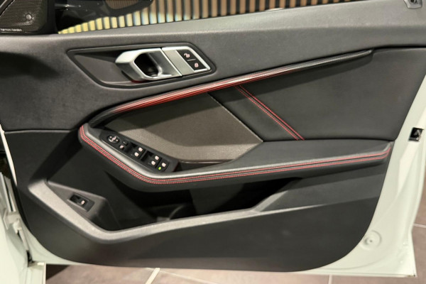 2021 BMW 1 Series F40 128ti Hatch Image 12