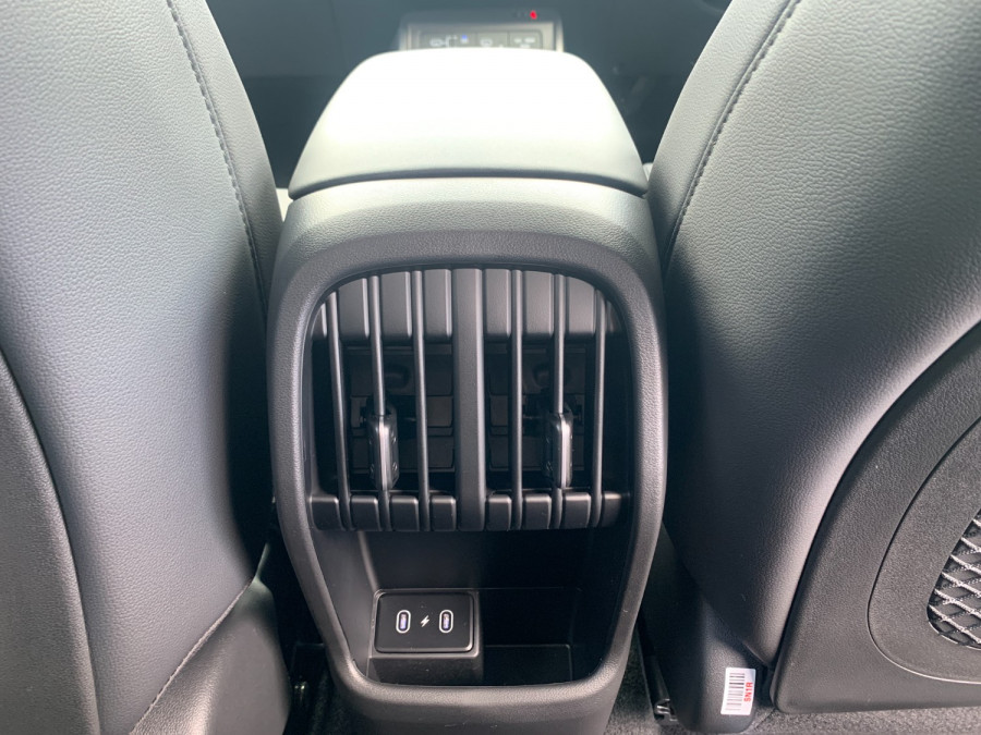 2025 MY26 Hyundai KONA SX2.V3 Elite SUV Image 19