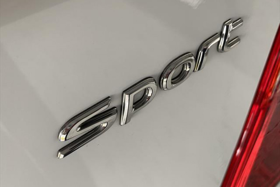2019 Hyundai Accent RB6  Sport Hatch Image 9