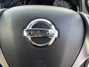 2016 Nissan X-Trail T32 ST-L SUV
