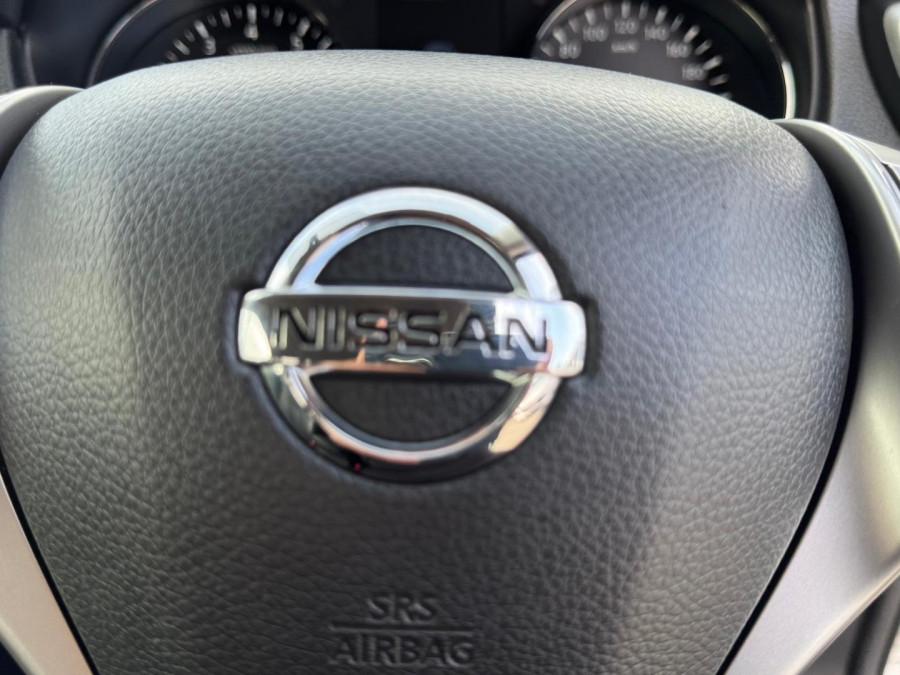 2016 Nissan X-Trail T32 ST-L SUV Image 26