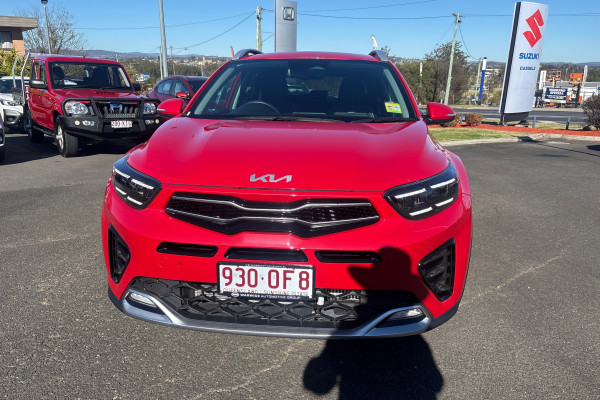 2024 MY25 Kia Stonic YB GT-Line SUV Image 2