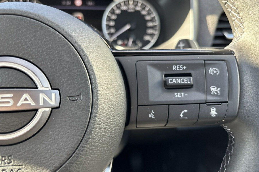 2025 Nissan QASHQAI J12 ST-L SUV Image 20
