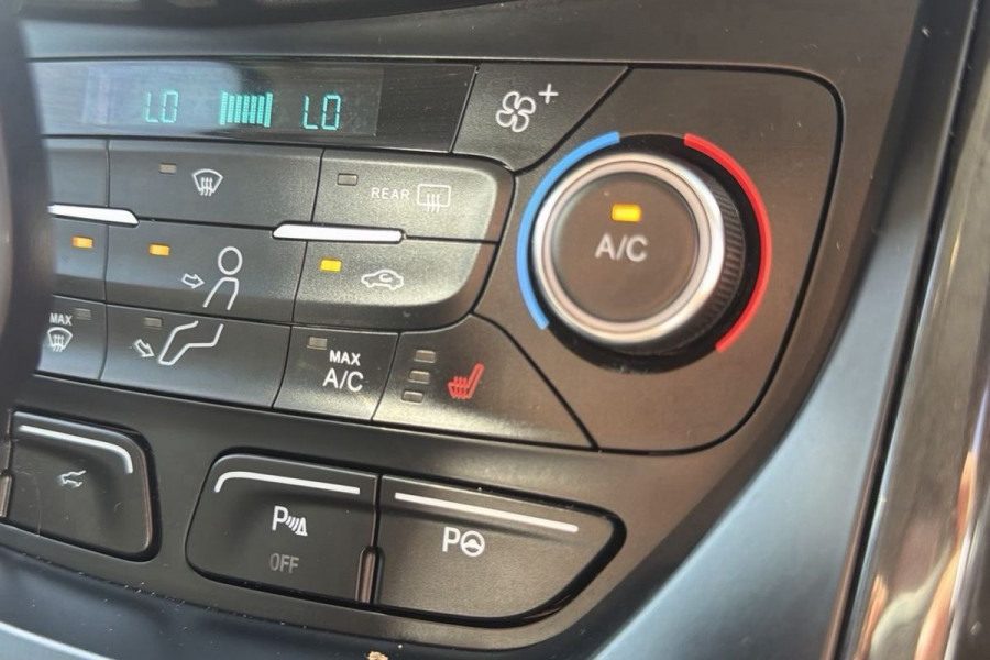2019 Ford Escape ZG Ambiente SUV Image 17