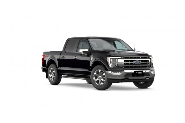 2023 Ford F-150 No Series Lariat SWB Dual Cab
