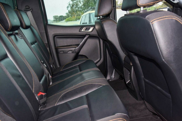 2020 MY20.75 Ford Ranger PX MkIII Wildtrak Ute Image 6