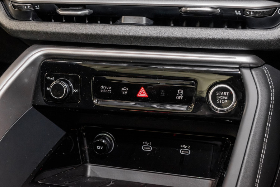 2026 MY25 Audi Q5 GU e-hybrid 270kW SUV