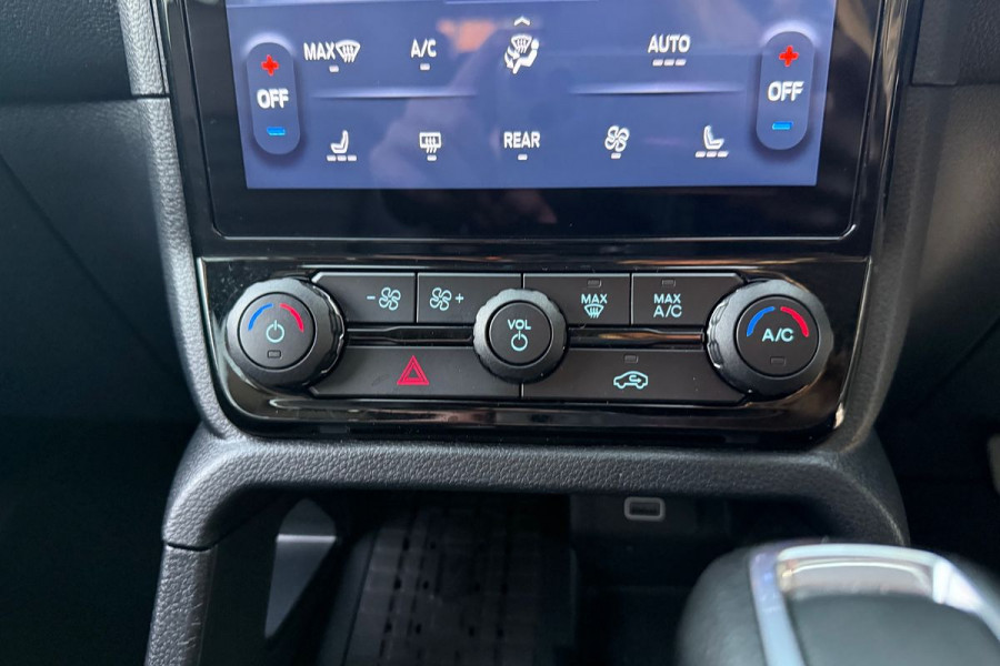 2024 Ford Everest Sport Wagon Image 18