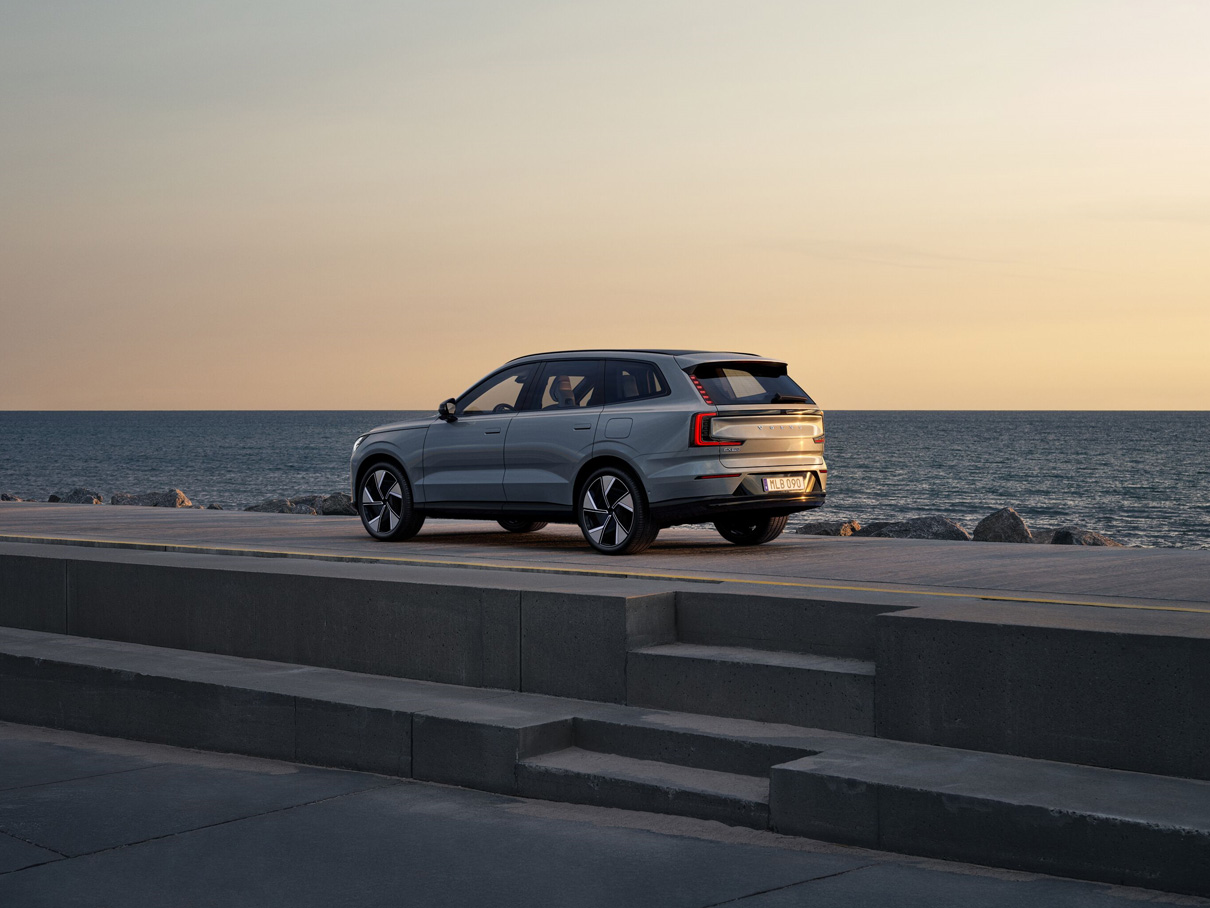 Volvo Dealer of the Year Awards 2025