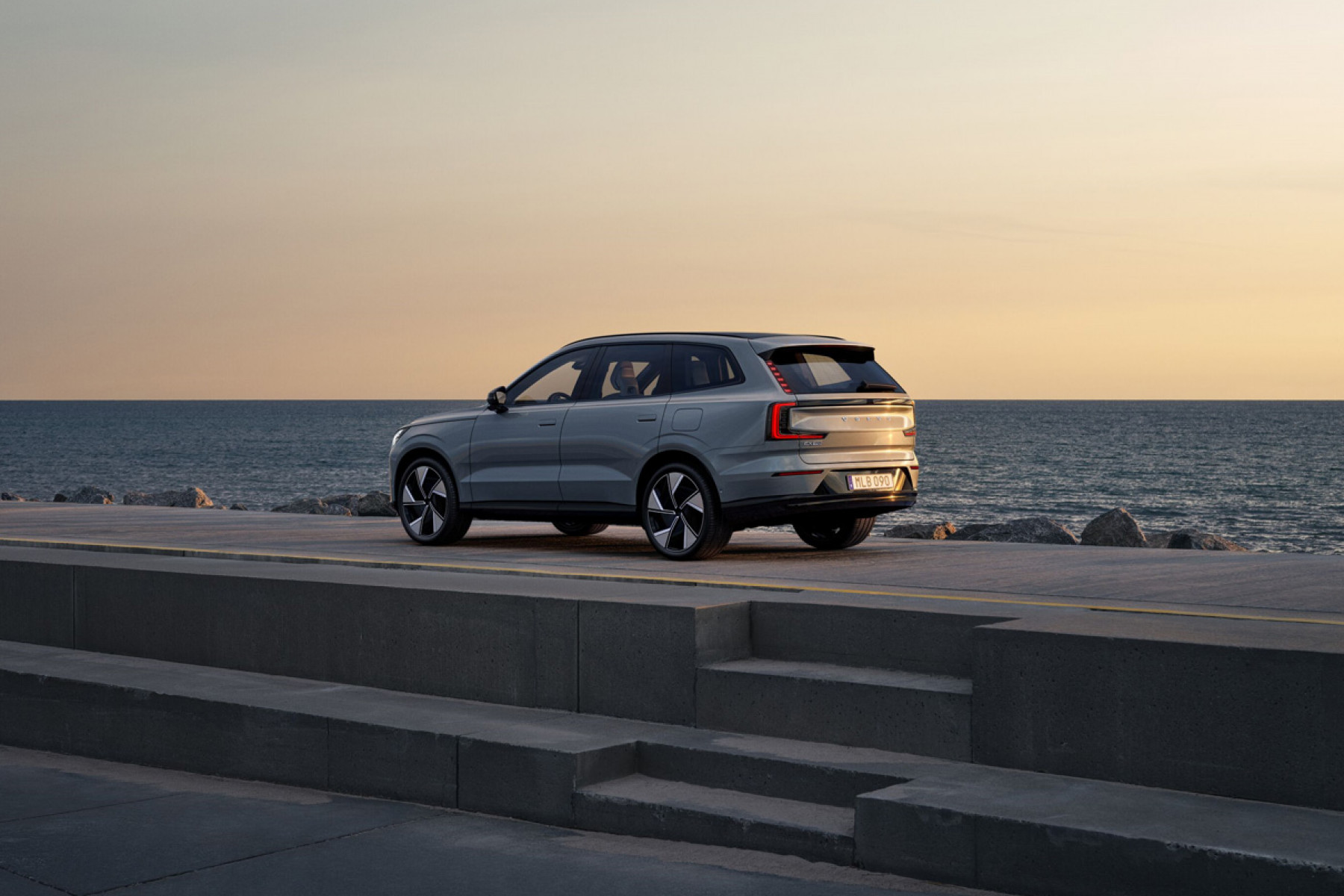 Volvo Dealer of the Year Awards 2025