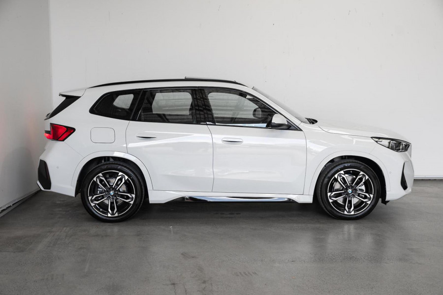 2026 BMW X1 U11 xDrive25e M Sport SUV