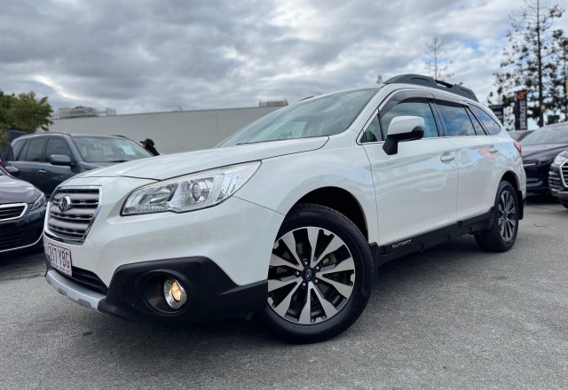 2017 Subaru Outback 5GEN 2.5i SUV
