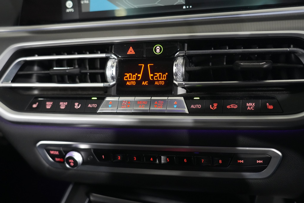 2022 BMW X5 xDrive30d SUV