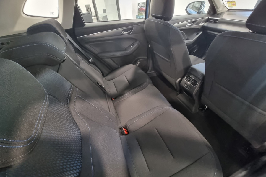 2025 GWM Haval Jolion FACELIFT LUXURY SUV Image 6
