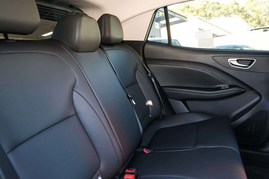 2026 MG MG4 EV Urban AH4E Essence 54 Hatch Image 22