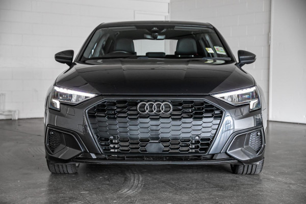 2023 MY24 Audi A3 GY 35 TFSI Hatch Image 5