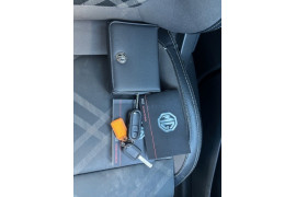 2018 MYte MG MG3 SZP1 Excite Hatch