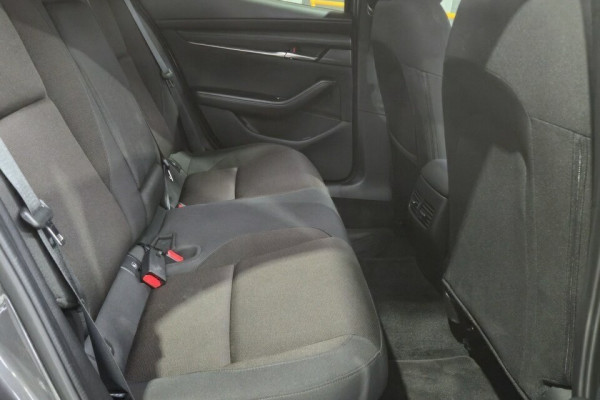 2023 Mazda 3 BP Series G20 Evolve Hatch Image 16