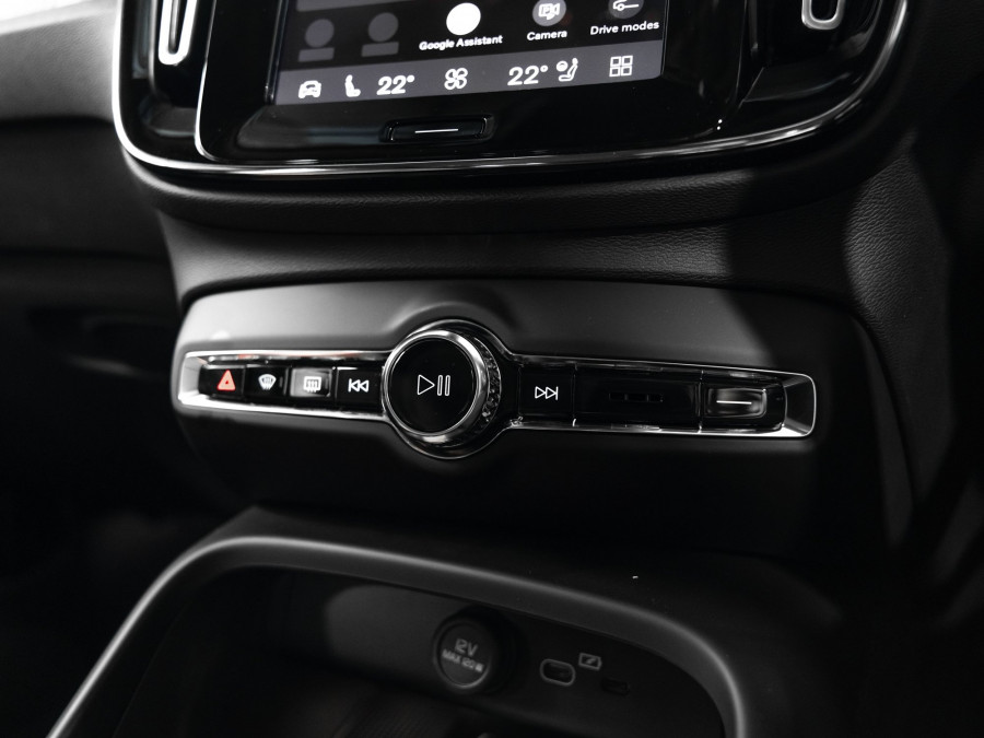 2026 Volvo XC40 XZ Plus B4 SUV Image 15