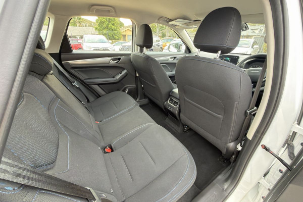 2025 GWM Haval Jolion A01 Premium SUV Image 13
