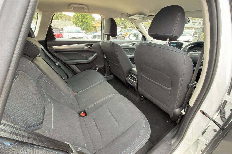 2025 GWM Haval Jolion A01 Premium SUV Image 13