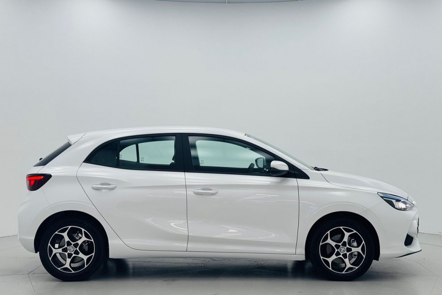 2024 MG MG3 Excite Hatch Image 32