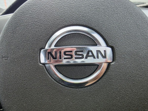 2015 MY14 Nissan Navara D40 Series 8 Silverline SE Dual Cab Pickup