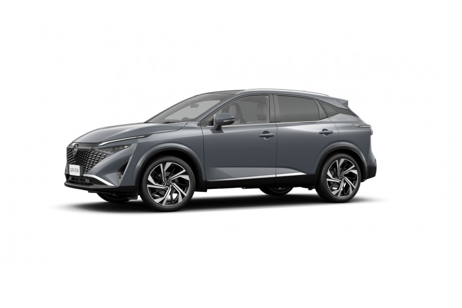2024 MY25 Nissan QASHQAI J12 Ti-L SUV Image 34