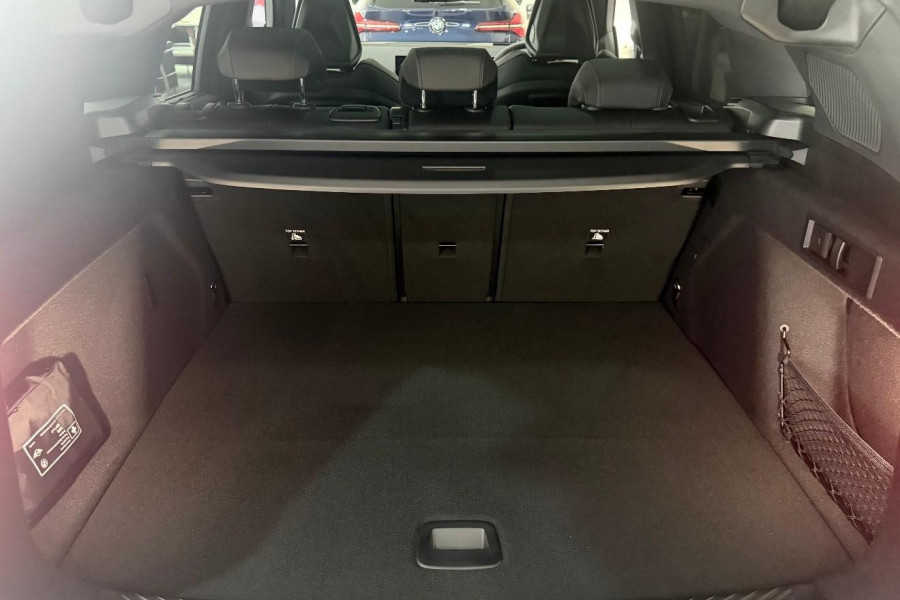 2026 BMW X3 G45 40d xDrive SUV