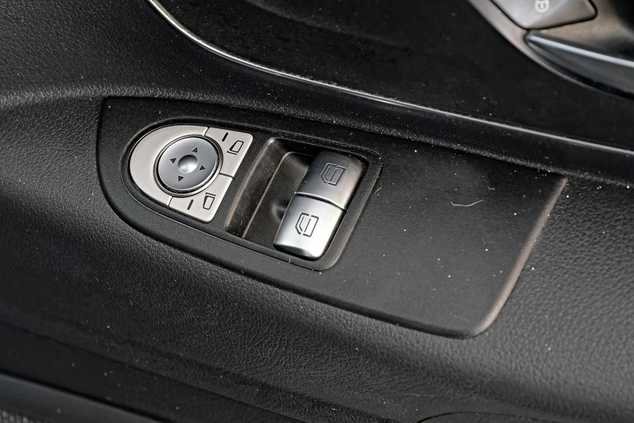 2021 Mercedes-Benz Vito 447 116CDI LWB Van