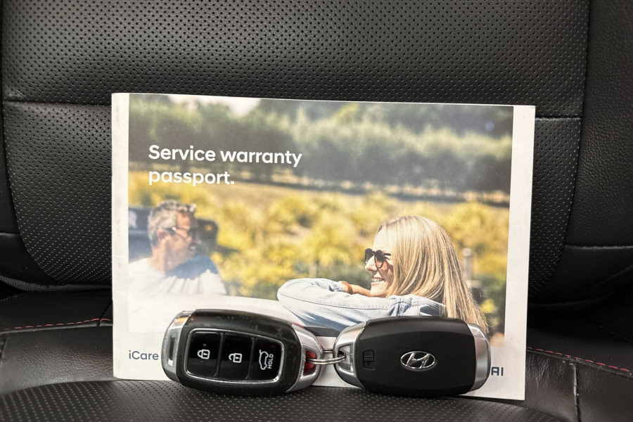 2018 MY19 Hyundai KONA OS.2 Highlander SUV Image 13