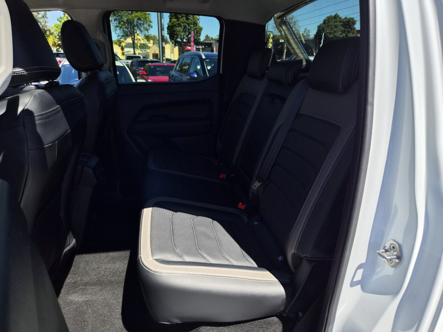 2023 Volkswagen Amarok NF TDI600 Style Ute Image 13