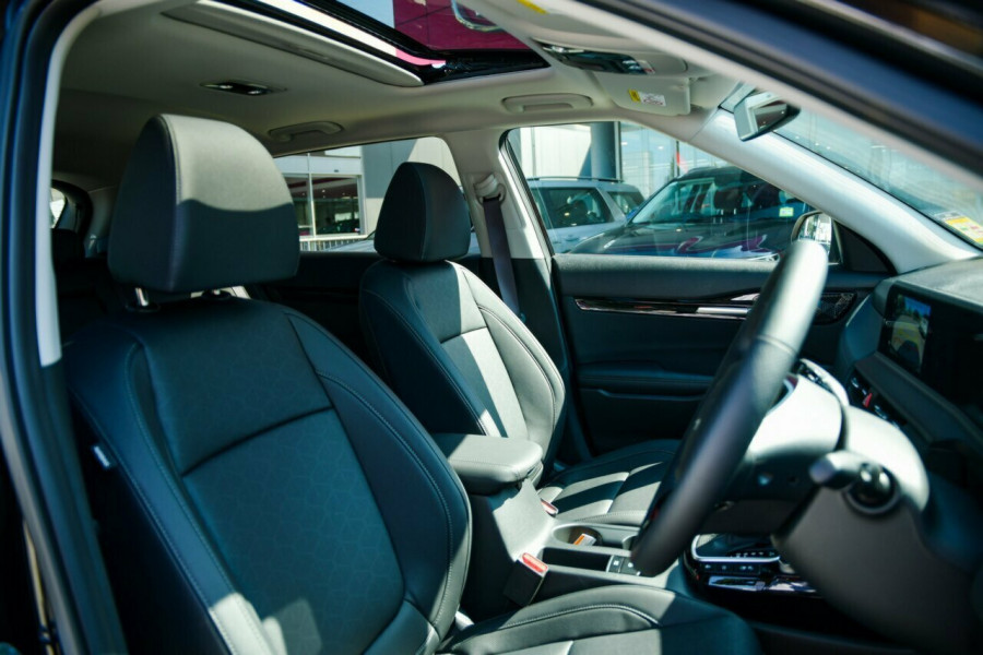 2025 Kia Seltos SP2 PE GT-Line SUV Image 22
